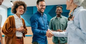 Culture & Onboarding: Connecting Your Remote & Hybrid Employees
