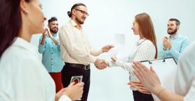 7 Ways to Celebrate Employee Appreciation Day